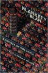 Blankety Blank - D. Harlan Wilson