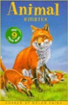 Animal Stories for Nine-Year-Olds - Helen Paiba, David Frankland