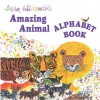 Brian Wildsmith Amzing Animal Alphabet Book - Brian Wildsmith, Wildsmith