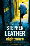 Nightmare - Stephen Leather