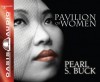 Pavilion of Women - Pearl S. Buck, Adam Verner