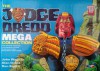 The Judge Dredd Mega Collection - John Wagner