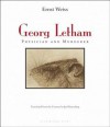 Georg Letham: Physician and Murderer - Ernst Weiss, Joel Rotenberg