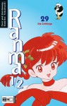 Ranma 1/2 29 - Rumiko Takahashi