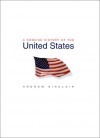 A Concise History of the United States - Andrew Sinclair