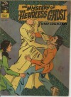 Bahadur-The Mystery of the Headless Ghost ( Indrajal Comics No. 370 ) - Aabid Surti