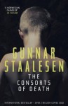 Consorts of Death (Eurocrime series) - Gunnar Staalesen, Don Bartlett