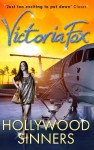 Hollywood Sinners - Victoria Fox