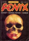 Fenix 1993 3 (19) - Rafał A. Ziemkiewicz, Clive Barker, Marek Oramus, David Brin, Jerzy Grundkowski, Emma Popik, Wiktor Bukato, Redakcja magazynu Fenix