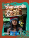 Teens in Venezuela - Sandy Donovan, Caryn Gracey Jones