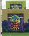 How Tiger Got His Stripes: A Folktale from Vietnam - Rob Cleveland, Baird Hoffmire