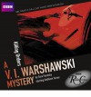 V.I. Warshawski: Killing Orders (BBC Radio Crimes) - Sarah Paretsky, Kathleen Turner