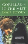 Gorillas in the Mist - Dian Fossey