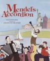 Mendel's Accordion - Heidi Smith Hyde, Johanna Van Der Sterre