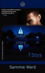 7 Days (the Victor Sexton Series) - Sammie Ward