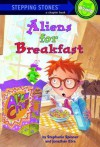 Aliens for Breakfast - Jonathan Etra, Jonathan Etra, Steve Björkman