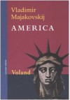 America - Vladimir Mayakovsky, Fernanda Lepre, Stefano Trocini