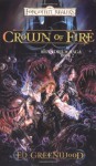 Crown of Fire (Forgotten Realms: The Harpers, #9; Shandril's Saga, #2) - Ed Greenwood