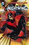 Nightwing 01 - Kyle Higgins