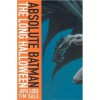 Absolute Batman - The Long Halloween - Jeph Loeb, Tim Sale