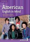 American English in Mind Level 3 Workbook - Herbert Puchta, Jeff Stranks, Richard Carter