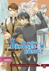 Ab Sofort Dämonenkönig!, Volume 4 (Ab Sofort Dämonenkönig!, #4) - Tomo Takabayashi, Temari Matsumoto, Sakura Ilgert