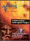 Analog Science Fiction and Fact, 1961 November (Volume LXVIII, No. 3) - John W. Campbell Jr., Harry Harrison, Christopher Anvil, Jim Wannamaker, George O. Smith, Hal Clement