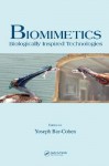 Biomimetics: Biologically Inspired Technologies - Yoseph Bar-Cohen