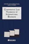 Comparative Law Yearbook - Dave Campbell, Dennis Campbell