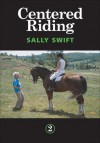 Centered Riding 2 (DVD) - Sally Swift