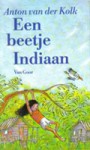 Een beetje Indiaan - Anton van der Kolk