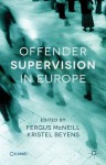 Offender Supervision in Europe - Fergus McNeill, Kristel Beyens