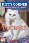 Kitty Corner #3: Duchess - Ellen Miles