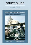 Human Geography: Places and Regions in Global Context - Sallie A. Marston, Michael Pretes