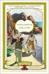 Pitcairn's Island - Charles Bernard Nordhoff, James Norman Hall