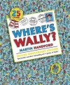 Where's Wally?: The Great Picture Hunt! - Martin Handford