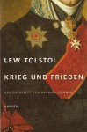 Krieg und Frieden - Leo Tolstoy