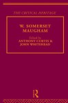 W. Somerset Maugham - Anthony Curtis, John Whitehead