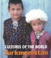 Turkmenistan - Marylee Knowlton