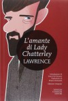 L'amante di Lady Chatterley - D.H. Lawrence