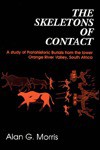 The Skeletons of Contact - Alan Morris