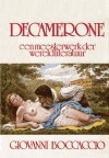 Decamerone - Giovanni Boccaccio