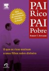 Pai Rico, Pai Pobre (Portuguese Edition) - Robert Kiyosaki, Sharon Lechter