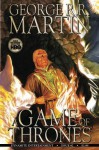 A Game of Thrones #2 Alex Ross First Printing Cover - Daniel Abraham, George R.R. Martin, Tommy Patterson, Alex Ross