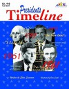 Presidents Time Line - Ellen Sussman