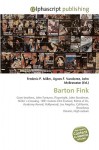 Barton Fink - Agnes F. Vandome, John McBrewster, Sam B Miller II