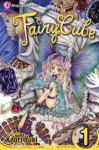 Fairy Cube, Vol. 1: Rebirth - Kaori Yuki