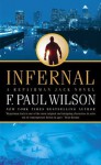 Infernal: A Repairman Jack Novel - F. Paul Wilson