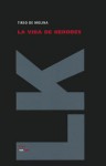 La vida de Herodes - Tirso de Molina