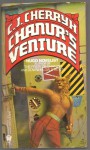 Chanur's Venture - C.J. Cherryh